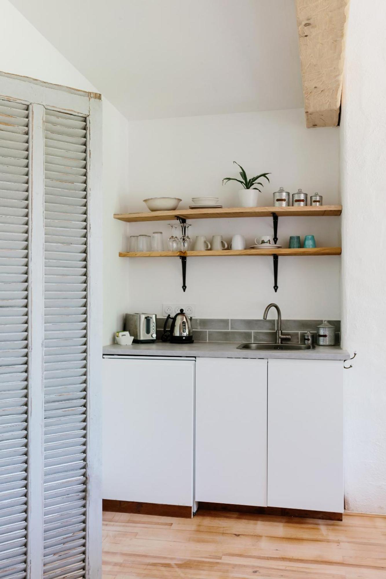Zero Neuf Bed & Breakfast Gaudiès Dış mekan fotoğraf