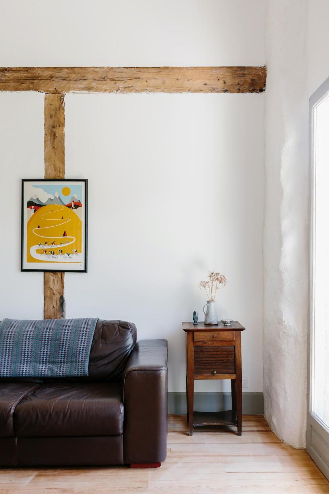 Zero Neuf Bed & Breakfast Gaudiès Dış mekan fotoğraf