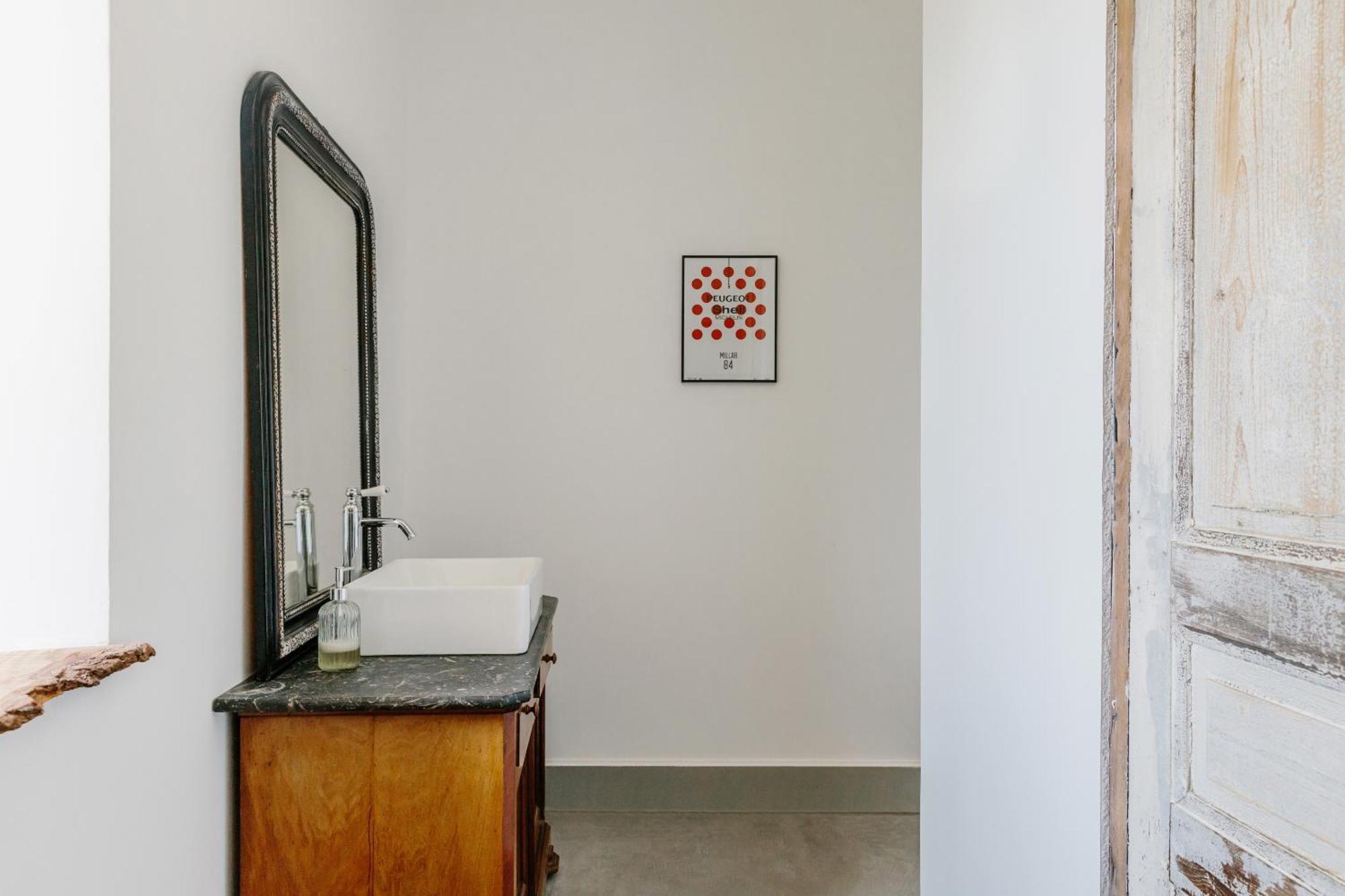 Zero Neuf Bed & Breakfast Gaudiès Dış mekan fotoğraf
