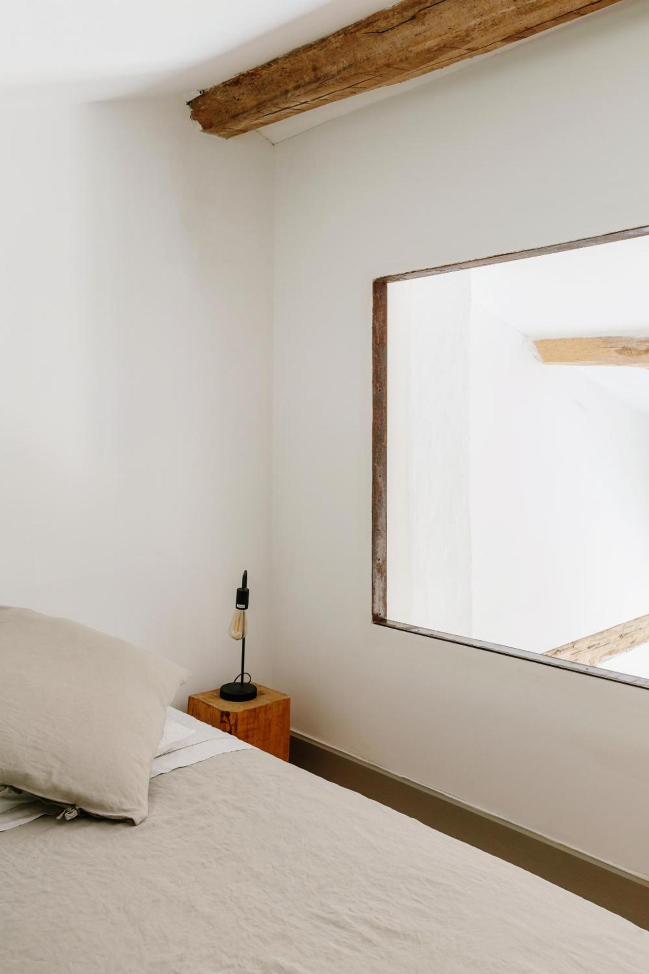 Zero Neuf Bed & Breakfast Gaudiès Oda fotoğraf
