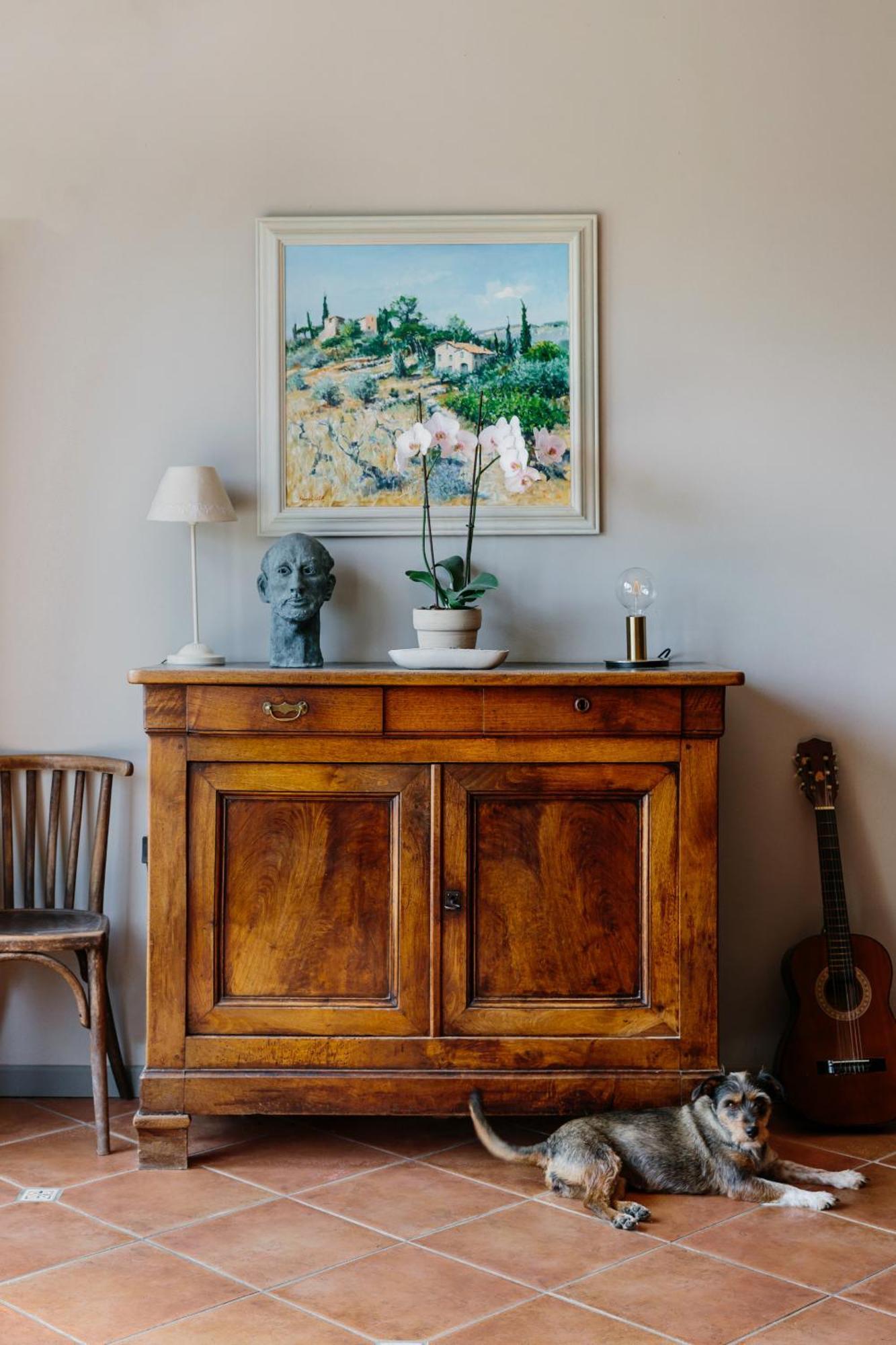 Zero Neuf Bed & Breakfast Gaudiès Dış mekan fotoğraf