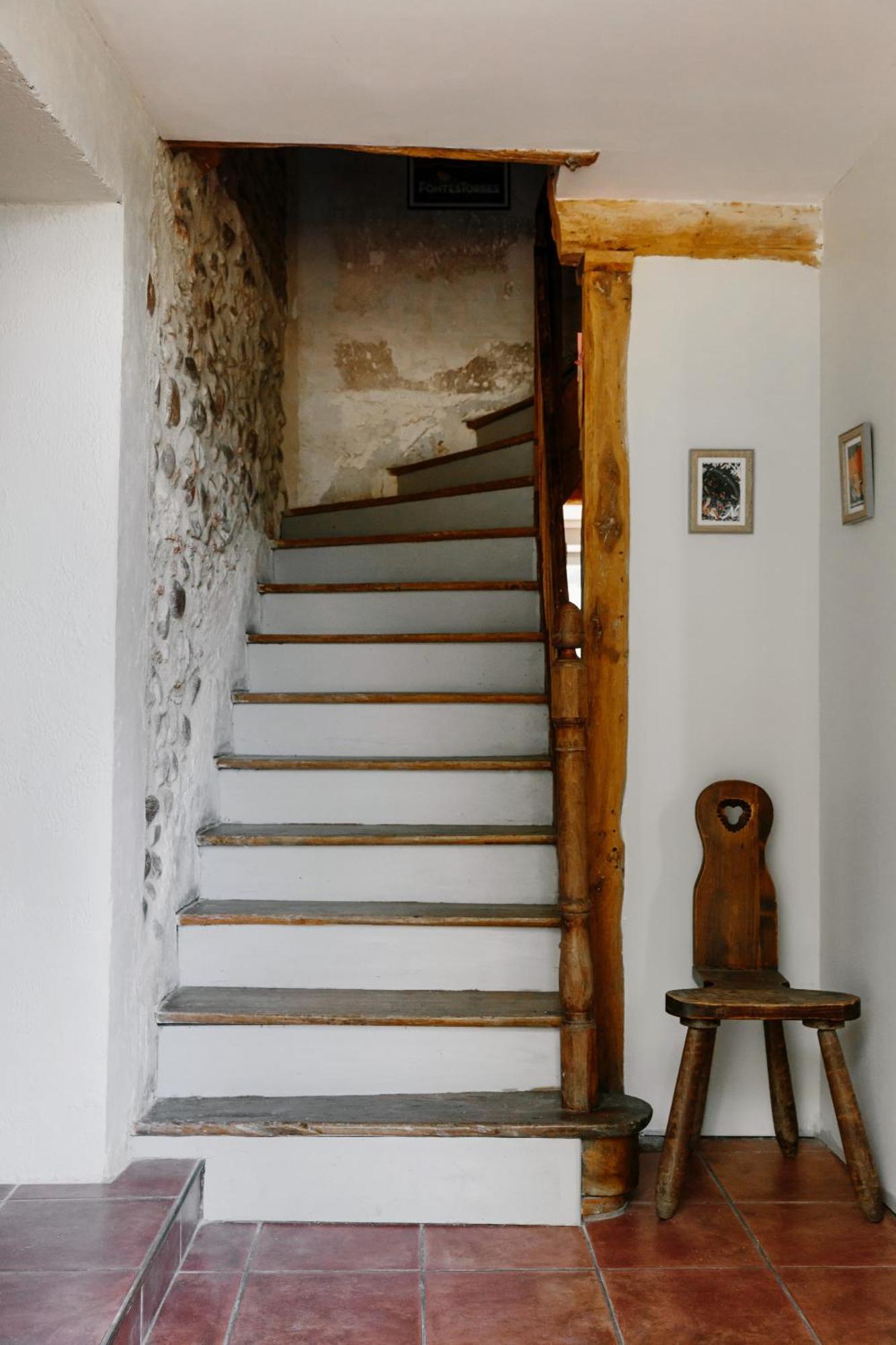 Zero Neuf Bed & Breakfast Gaudiès Dış mekan fotoğraf
