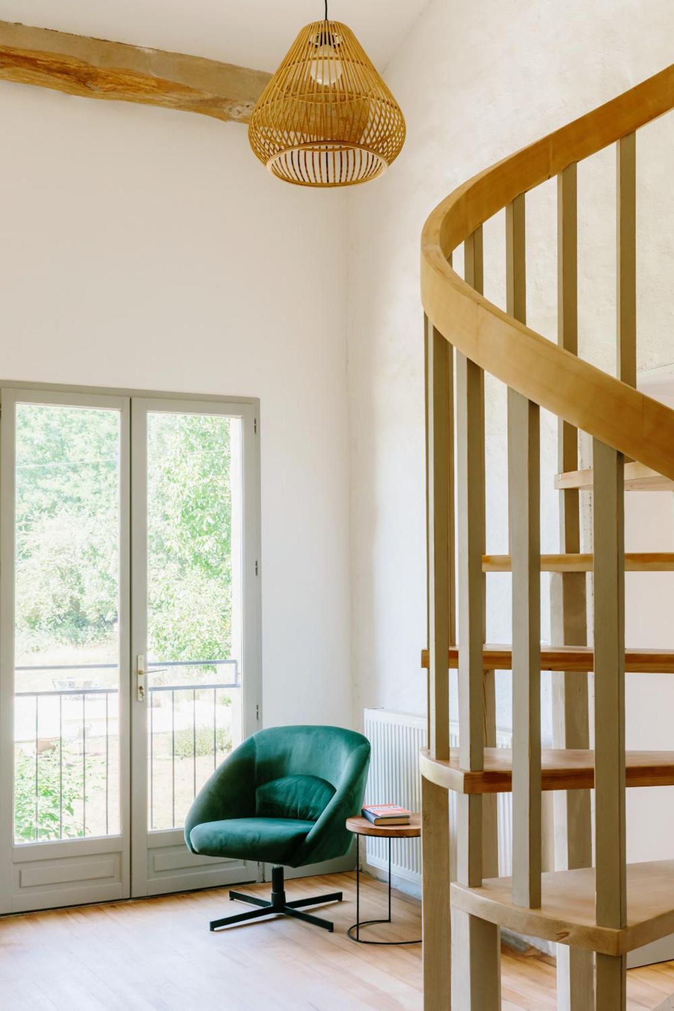Zero Neuf Bed & Breakfast Gaudiès Dış mekan fotoğraf