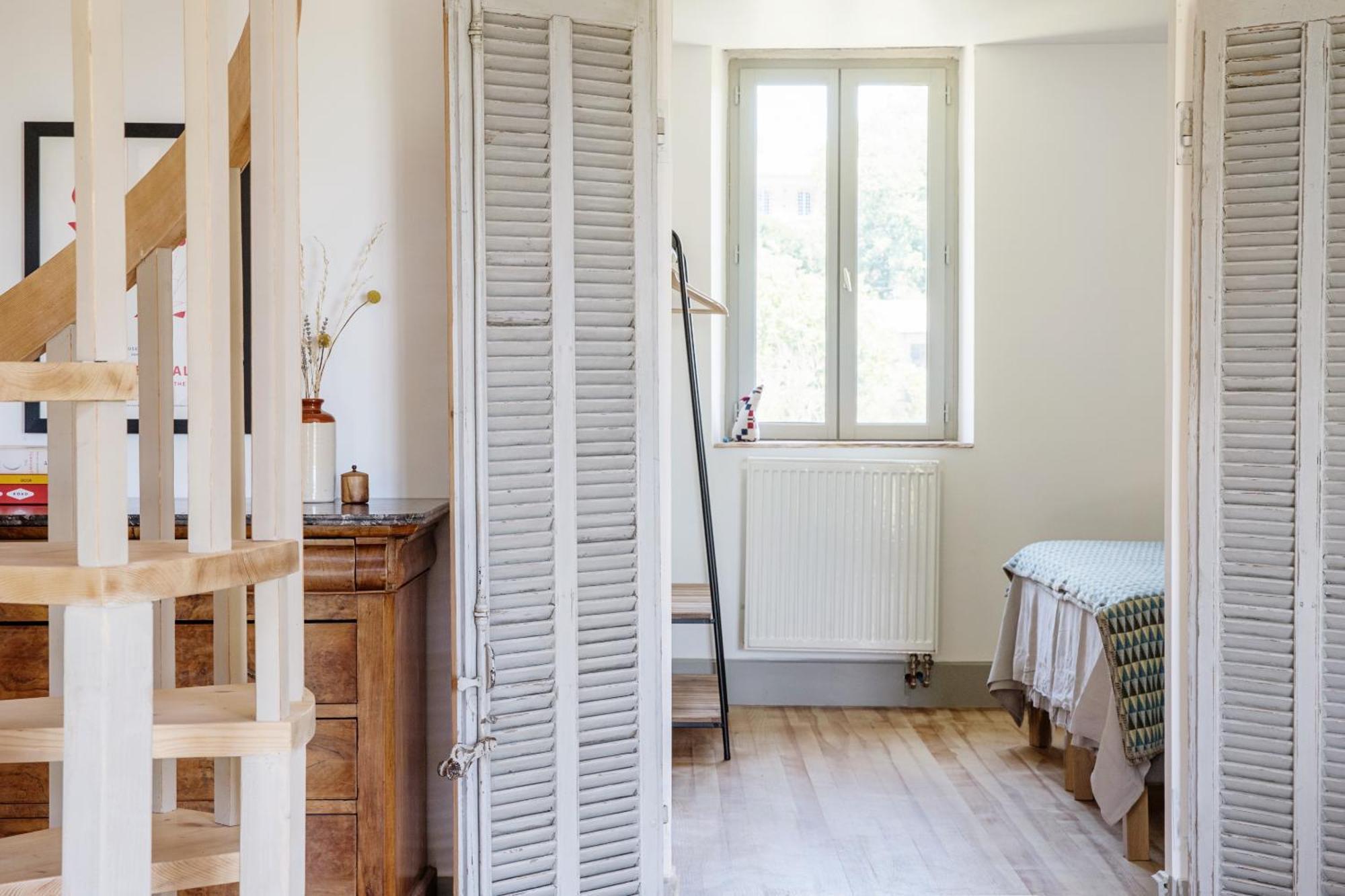 Zero Neuf Bed & Breakfast Gaudiès Dış mekan fotoğraf